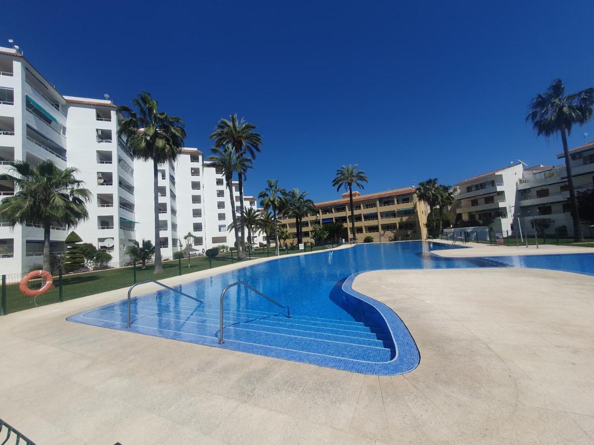 Estilo Mediterraneo. Segundo Montanar. Appartement Jávea